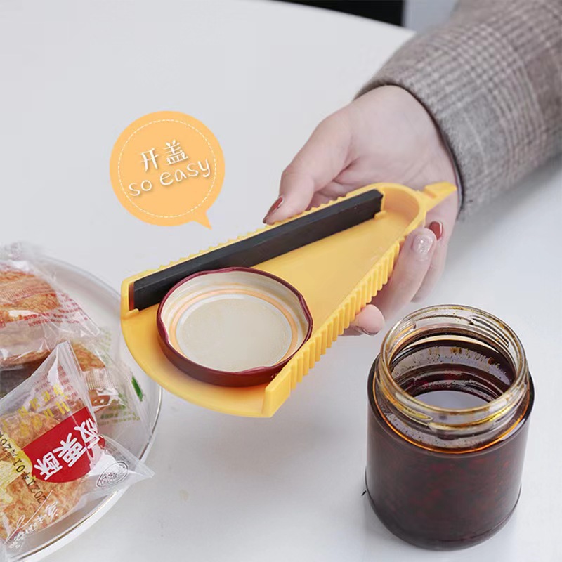 Canned Opener Wonder Beer Bottle Opener Multi-functional Comprehensive Bottle Opener Household Bottle Opener Universal Bottle Opener