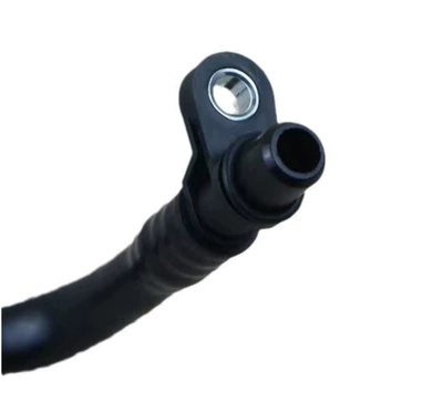 Tubing gearbox radiator tubing