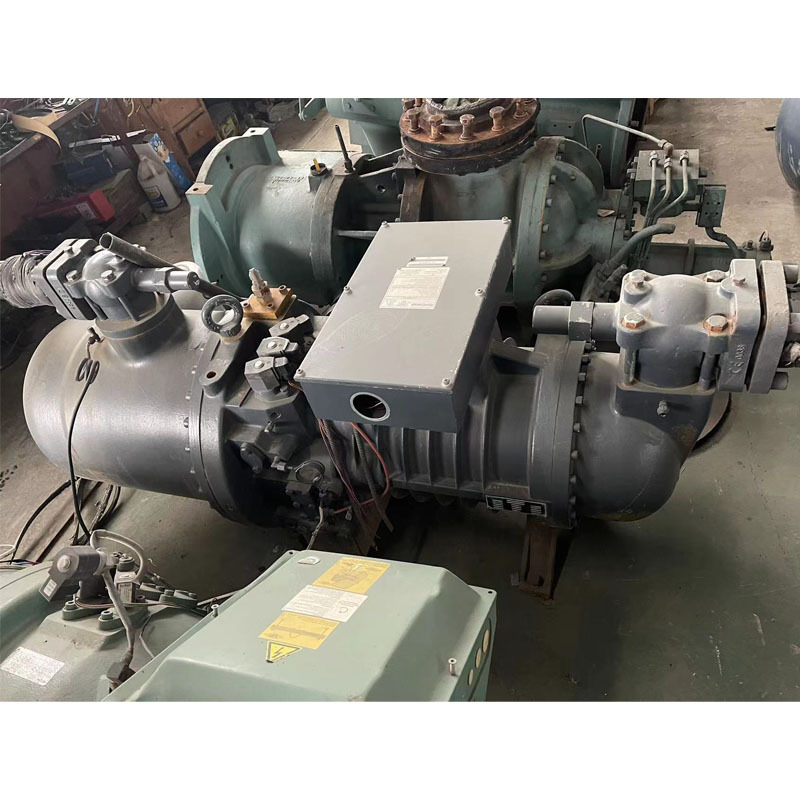 莱富康压缩机SRC-S-603-L4   单价为定金  商用