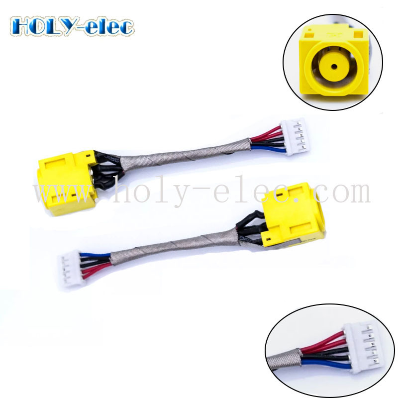 Lenovo Lenovo Thinkpad 04W4238 L430 L530 X220 X230 power interface