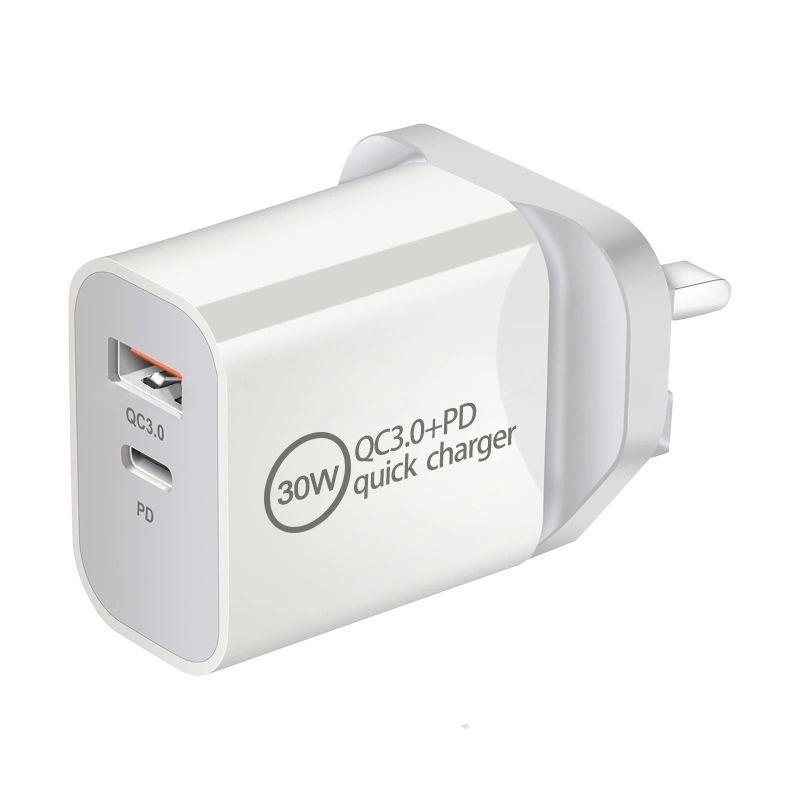 Small charger, 30W, 30W, 30W