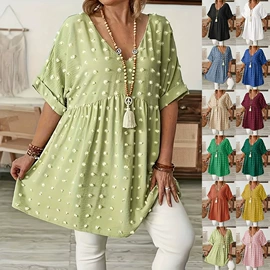 大码T恤;大码休闲套装;大码连衣裙