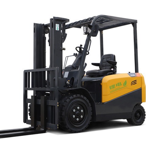 中国工厂高质量热销3吨锂电叉车CLGA30-S/CE