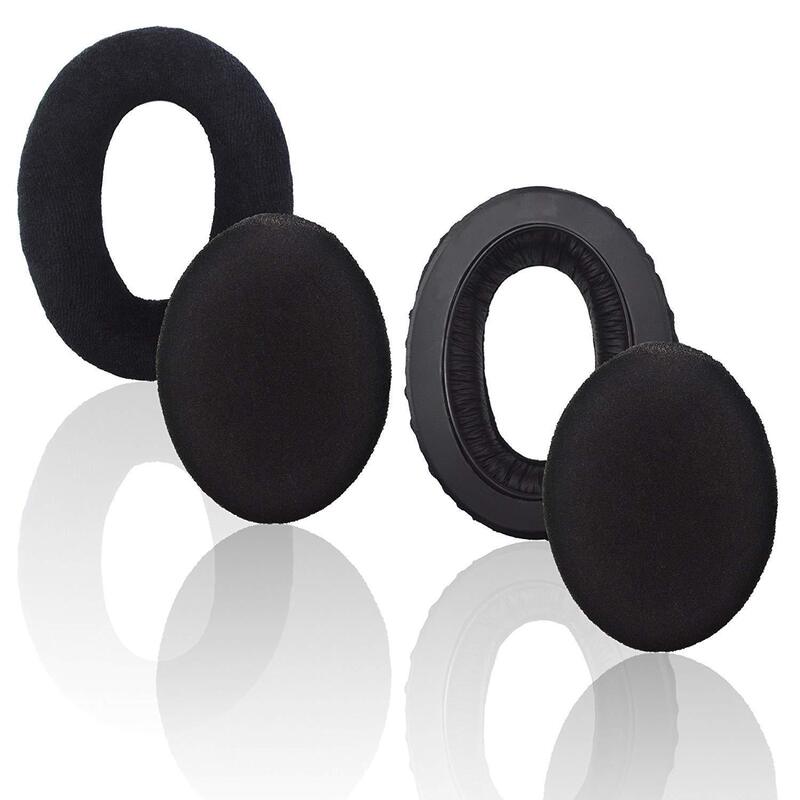 Suitable for senhai HD545, HD565, HD580, HD600, HD650 headset ear pads/ear pads/ear pads Suitable for senhai HD545, HD565, HD580, HD600, HD650 headset ear pads/ear pads/ear pads