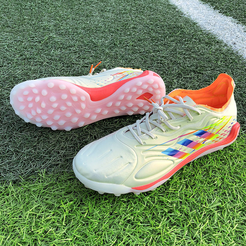 Putian Kangaroo Leather Copa Football Shoes for Men Adult Tf Broken Nails Ag Short Nails Artificial Grass Wholesale Dropshipping Putian Kangaroo Leather Copa Football Shoes for Men Adult Tf Broken Nails Ag Short Nails Artificial Grass Wholesale Dropshipping