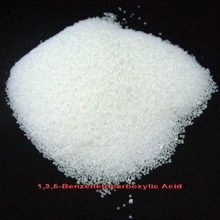 厂家直供  优质化工原料 苯甲酸 均苯三甲酸 水处理剂  质量保证
