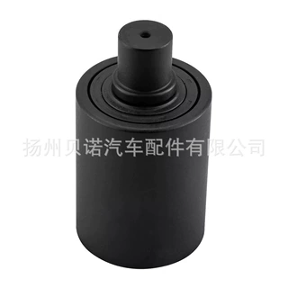挖掘机底盘履带上滚轮用久保田K035-3 KX033-4 KX61-3 U25 U30-3