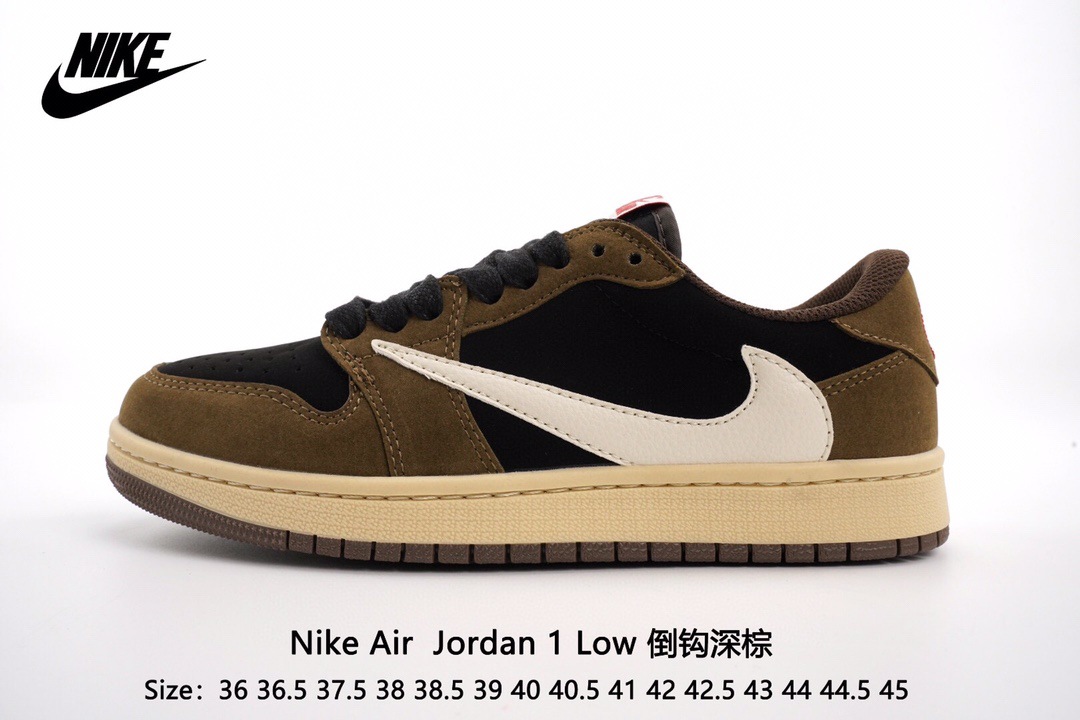 Zapatos Putian precio-rendimiento AJ1 costura de cabeza 2 capas púas zapatos bajos hombres y mujeres zapatos deportivos del mismo estilo Zapatos Putian