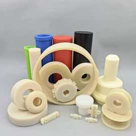 聚氨酯橡胶;工农业塑料;其他橡胶制品