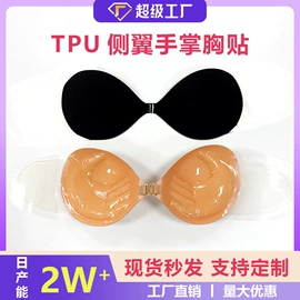 胸贴、乳贴;胸垫、插片;情趣内裤