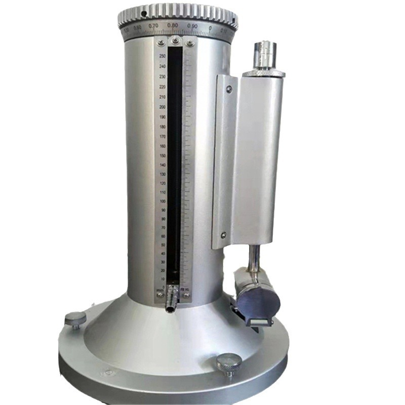 九格现货 YJB-2500补偿式微压计 可测量微小气体的正压负压和差压