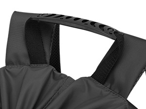 G4Free Large Mesh Ball Bag - Perfect for Storage