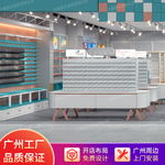 大唐展示架货架整店设计饰品超市零食玩具文具店陈列货物架