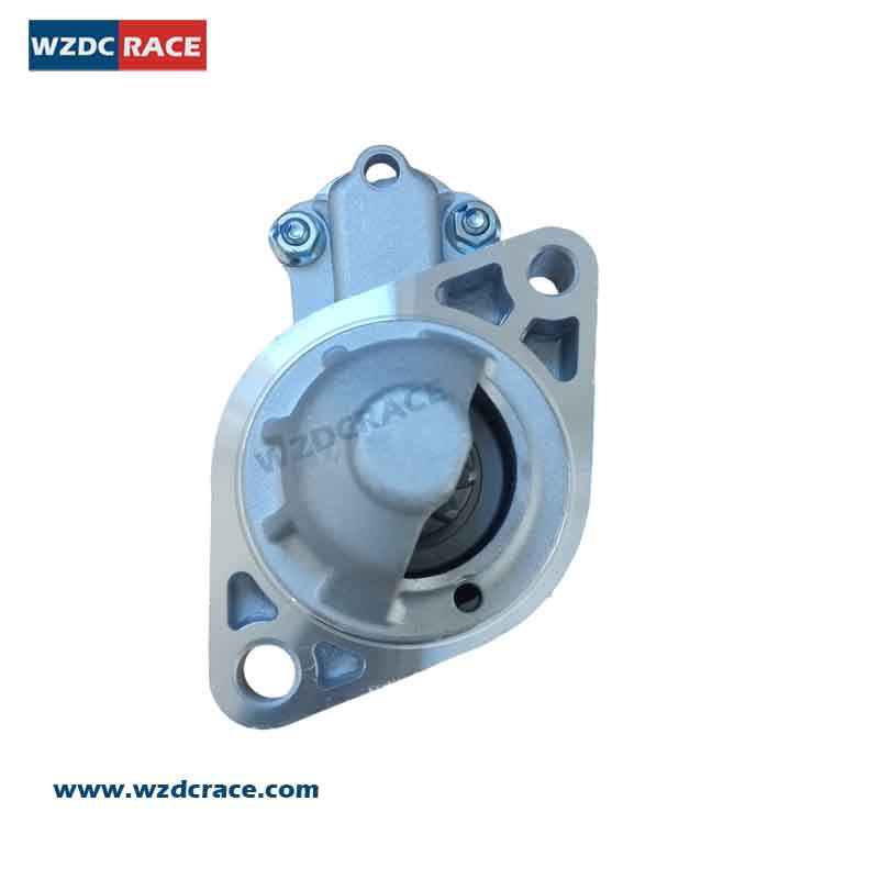 Fábrica directa de arranque de motor Accord 428000 - 5200 12V / 1.6KW / 9T / CW