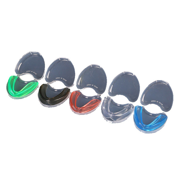 Sports tooth care Sanda