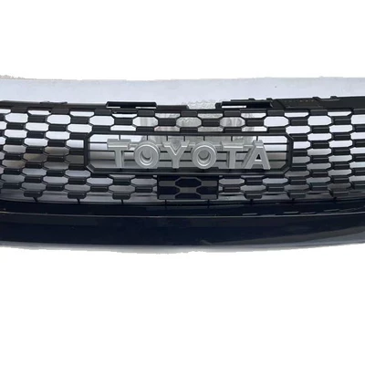 front face accessories, Zhongwang