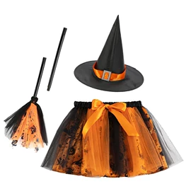 童半身裙;童连衣裙;童套装