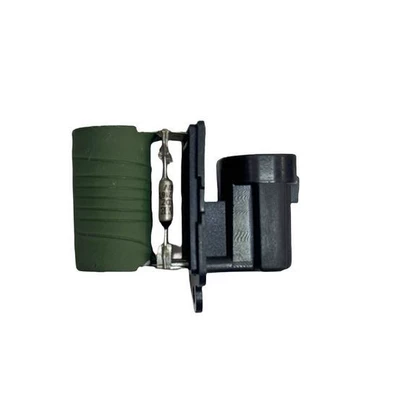 Car Fan Resistor, Fan