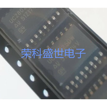 ԭװ UC28025DWR UC28025DW SOP16 ���ؿ��� �����͸���PWM������