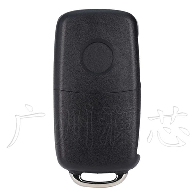 2/3/4 Button Golf Mk6 | Car Keys