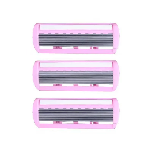 [Fairy Powder] 3 knife heads (without knife holder)