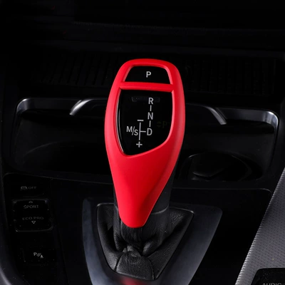 Bmw 1 Series 3 Series 5, Sürətlər qutusu və əl tormozu başlıqları