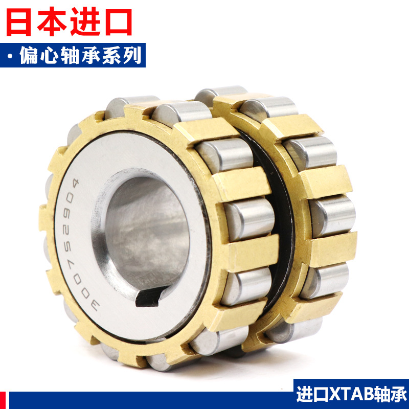 整体偏心轴承180752202K 200752202K 250752202K