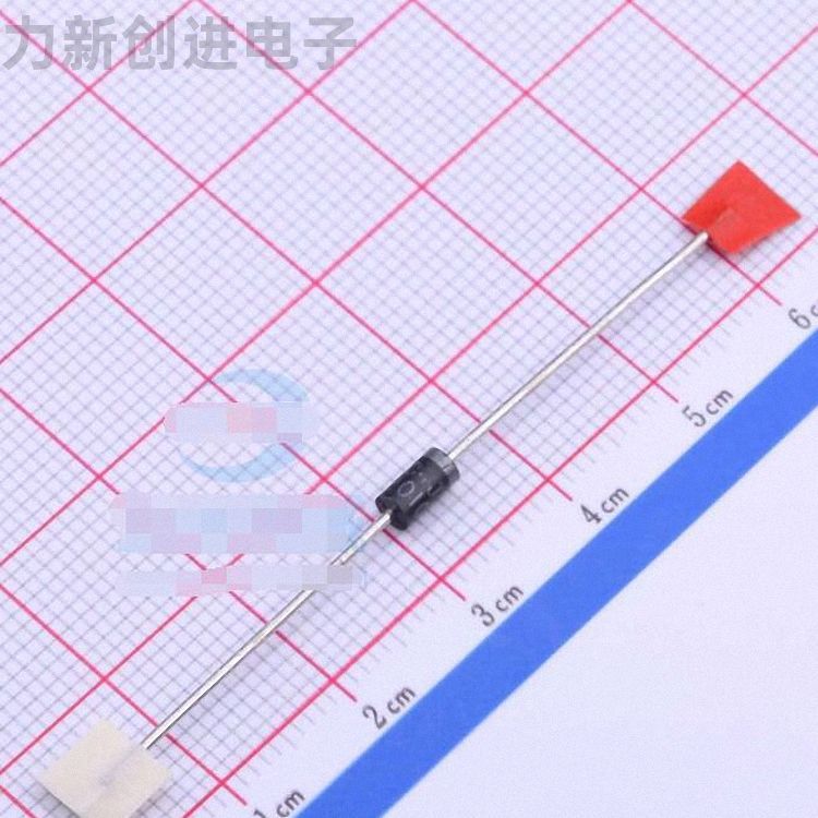 SR2010-TP封装DO-41肖特基二极管