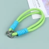 Green strap