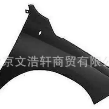 适用于Jeep道奇公羊皮卡RAM叶子板前翼子板68054338AF 68054339AF