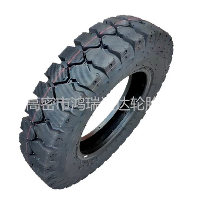 tires for mining vehicles, Yolsuzluq şinləri