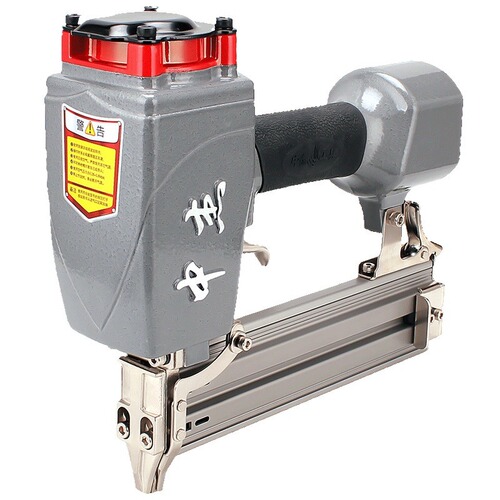 Zhongjie nail gun F30 straight nail grab 625 mosquito nail gun 1013 yard nail gun T64 steel nail gun coiled nail gun steel row gun
