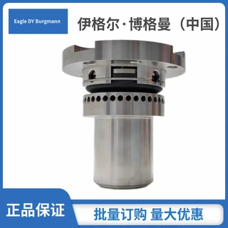 EagleBurgmann博格曼机械密封SHPV10-74KSB高压循环泵HPH-250-501