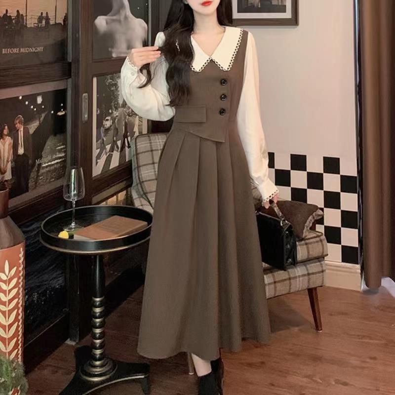 Retro set