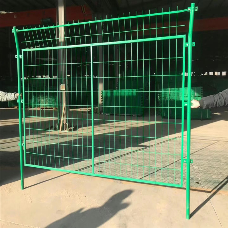 Chengdu Wire Fence NetFrame Dipped