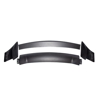 tail wing civic unlimited tail – Fixed wind wing