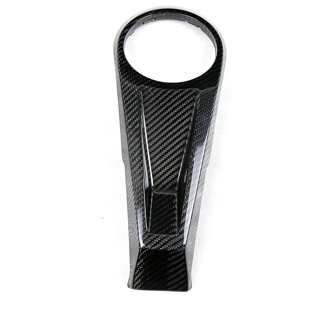 Applicable KTM SuperDuke 1290 Super Duke Motorcycle Modification Carbon Fiber Fuel Tank Mid -cover Access Accessories