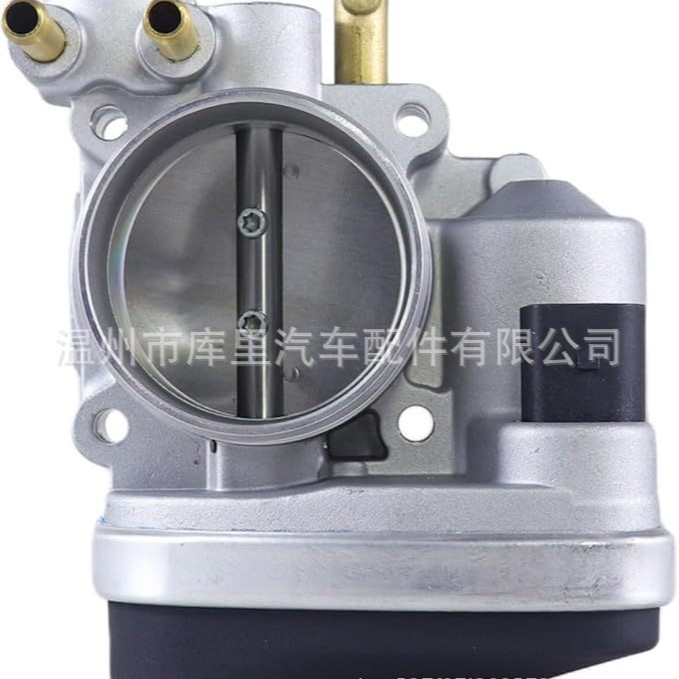 06A133062AD 408238327005Z A2C53043740 Throttle Body for Volkswagen