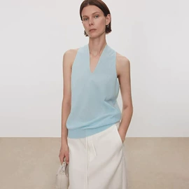 女式针织衫;女式羊毛衫;女式马甲