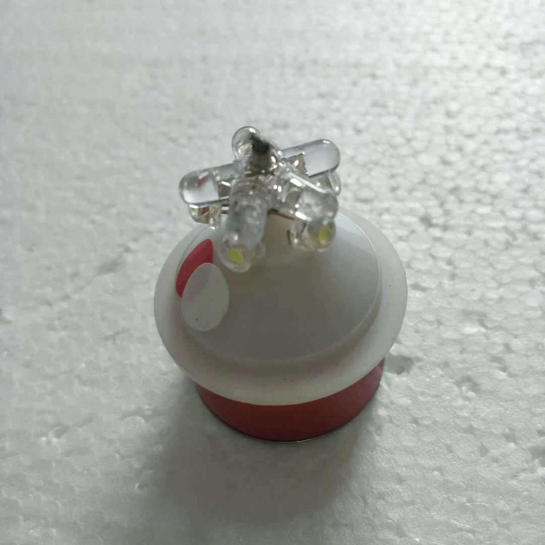Preferential supply of super bright LED network label light single flashes and flashes.