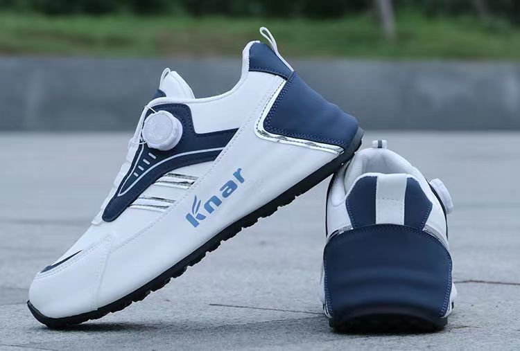 Nuove scarpe sportive da uomo per il tempo libero, studenti, ciclismo, scarpe con punta rotante, scarpe da papà trendy e traspiranti_voghion.com