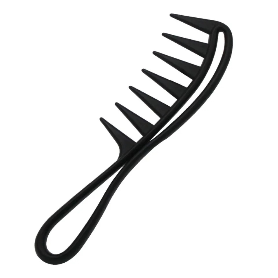 물고기 이빨 빗