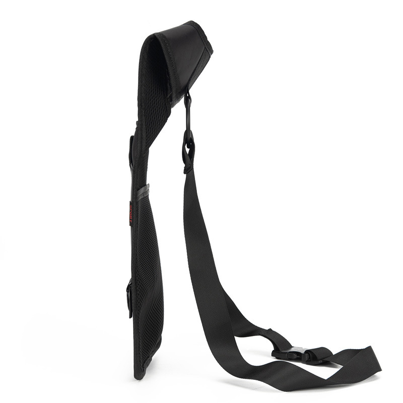 Factory direct supply cross-border Men's hidden underarm bag shoulder bag Special Agent bag outdoor leisure bag wholesale