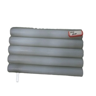 White PFA board Kunshan perfluoroethylene natural color PFA imported PFA DuPont PFA round bar