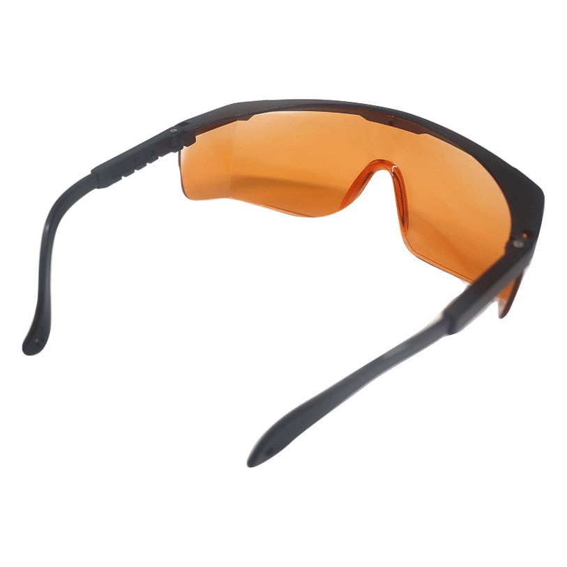 Gafas de sol, gafas anti-UV, a prueba de polvo, a prueba de viento, a prueba de arena, gafas de protección laboral, máscara anti-impactos image 1
