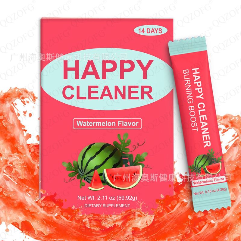 一件代发跨境外贸独立站亚马逊现货热销喜来芝益生菌源头工厂直发|undefined