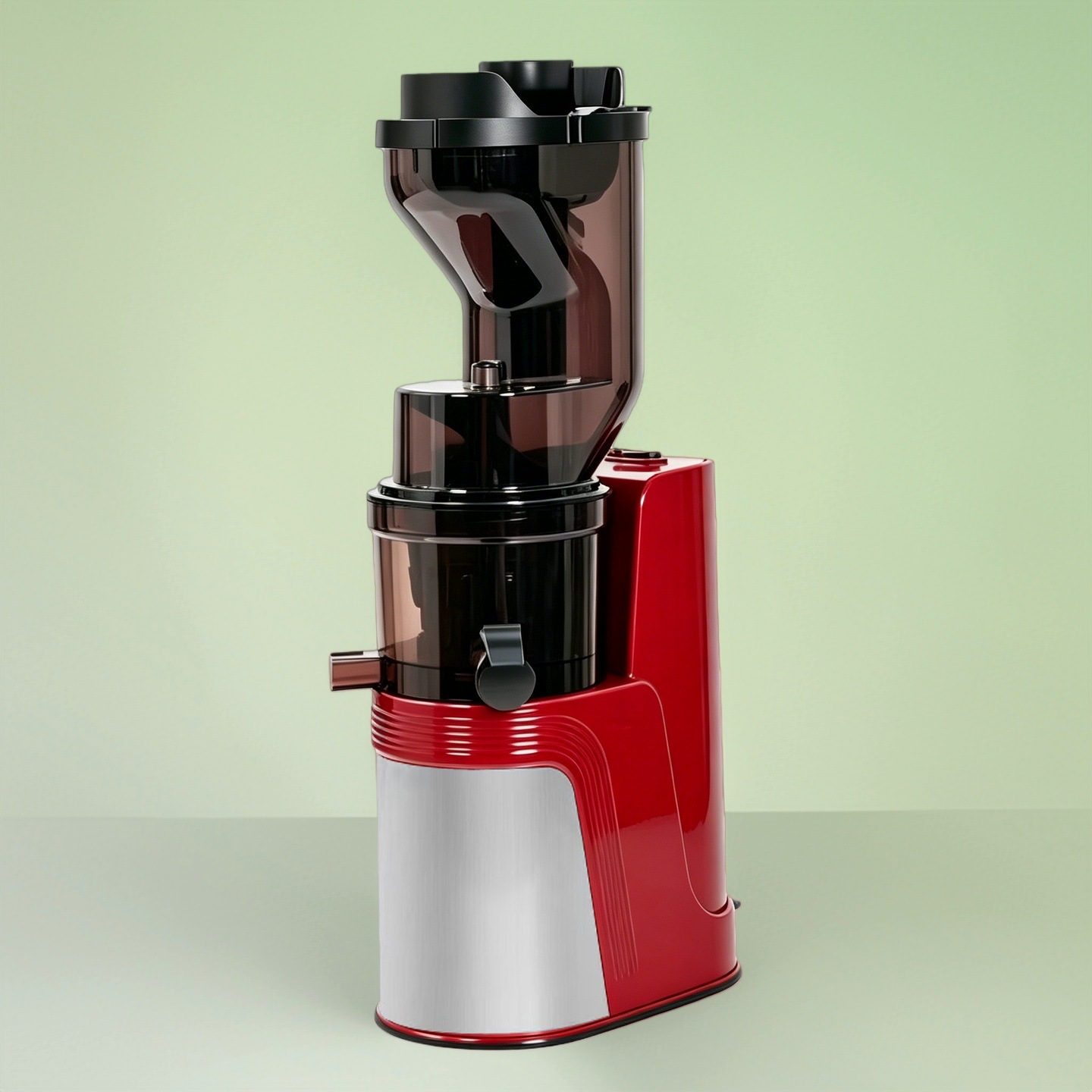 Exprimidor de Blender transfronterizo, licuadora, exprimidor, 2in1, máquina multifuncional para romper paredes, máquina de alimentación complementaria para moler en el hogar image 12