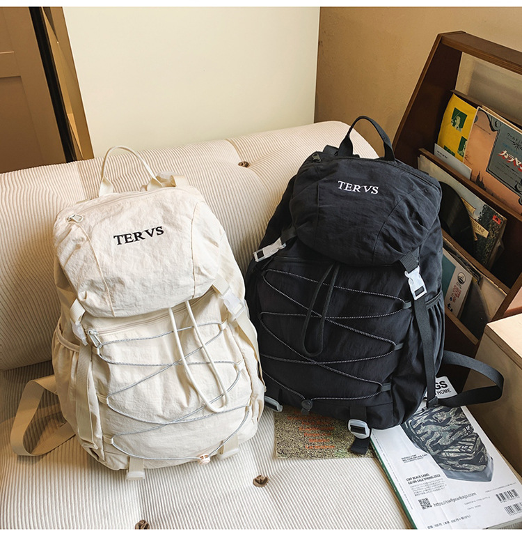 Zaino ActiveGo in stile giapponese per uomo, casual, per università, escursioni all'aperto, studenti delle scuole superiori, zaino da viaggio, grande da donna_voghion.com