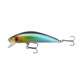 Shallow Diving Minnow Lures Sinking Hard Baits Fresh Water Bass Swimbait Tackle Gear