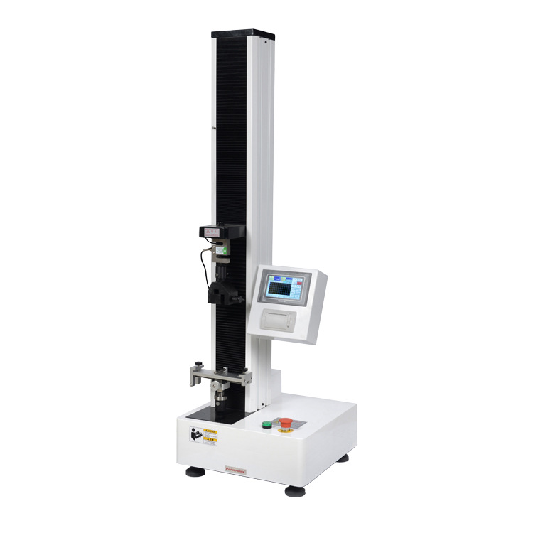 济南试验机济南试验机厂家济南电子万能试验机普创科技拉力机